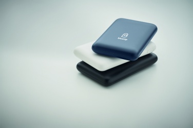 Logo trade corporate gifts picture of: Power bank 5000 mAh