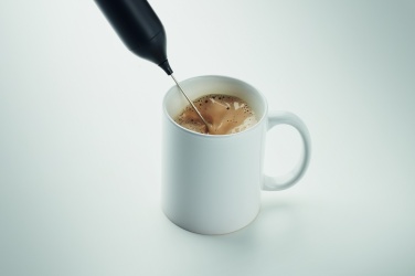 Logotrade corporate gift picture of: Electric milk frother