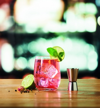 Logo trade promotional giveaways image of: 5 piece cocktail kit in pouch.