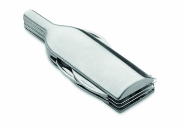 Logotrade promotional gift image of: Multi tool pocket knife