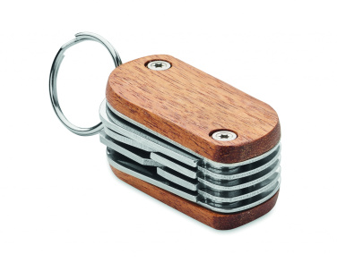 Logotrade promotional merchandise photo of: Multi tool pocket knife