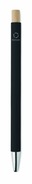 Logotrade business gifts photo of: Recycled aluminium ball pen