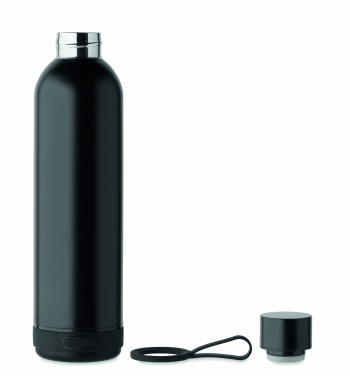Logotrade promotional items photo of: Double wall bottle 500ml