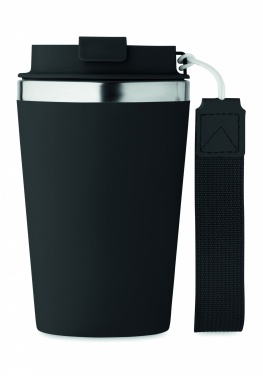 Logotrade promotional products photo of: Double wall tumbler 350 ml