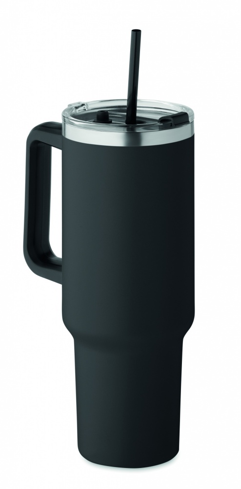 Logotrade promotional item picture of: Double wall tumbler 1200ml