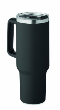 Logotrade promotional gift image of: Double wall tumbler 1200ml