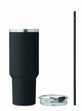 Logotrade promotional product image of: Double wall tumbler 1200ml