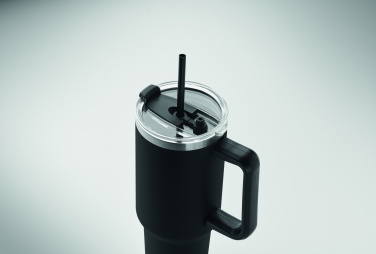 Logotrade promotional gifts photo of: Double wall tumbler 1200ml