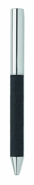 Logotrade promotional product image of: Metal twist ball pen in box