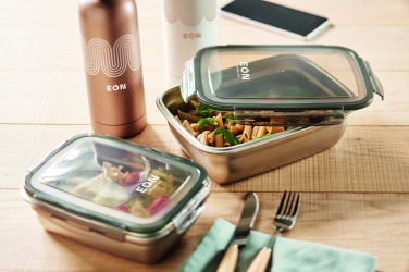 Logotrade promotional merchandise picture of: Lunch box 850 ml