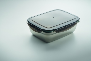 Logotrade promotional product image of: Lunch box 1500 ml
