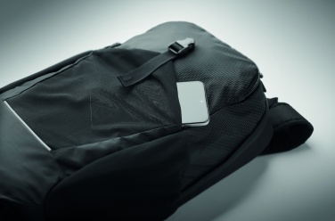Logo trade promotional product photo of: Hiking backpack 18L
