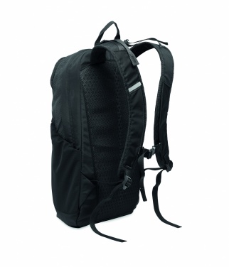 Logo trade advertising product photo of: Hiking backpack 18L