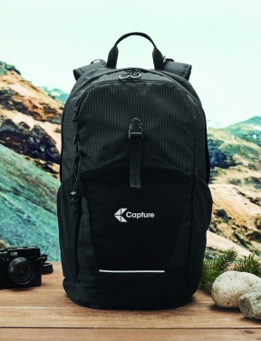 Logotrade promotional product image of: Hiking backpack 18L