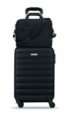 Logo trade promotional giveaway photo of: Carry-on hand travel bag