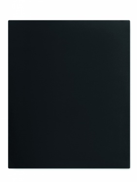 Logo trade promotional product photo of: A5 RPET notebook set