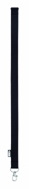 Logo trade promotional product photo of: Lanyard in RPET 20 mm