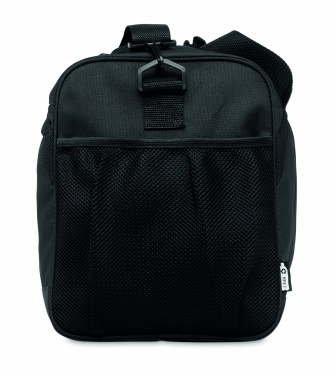 Logotrade advertising product image of: 600D RPET sports bag