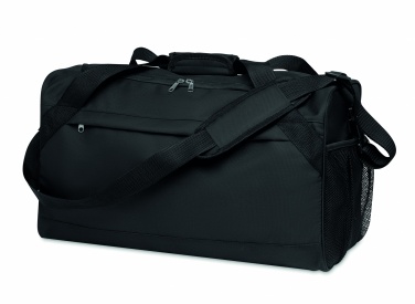 Logotrade advertising product image of: 600D RPET sports bag