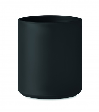 Logo trade corporate gifts picture of: Reusable mug 300 ml