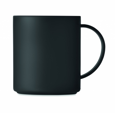 Logo trade promotional giveaways picture of: Reusable mug 300 ml