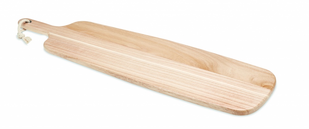Logotrade business gifts photo of: Large serving board