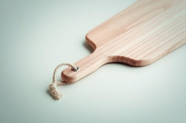 Logotrade advertising product picture of: Large serving board