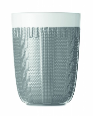 Logotrade promotional item picture of: Ceramic mug 310 ml