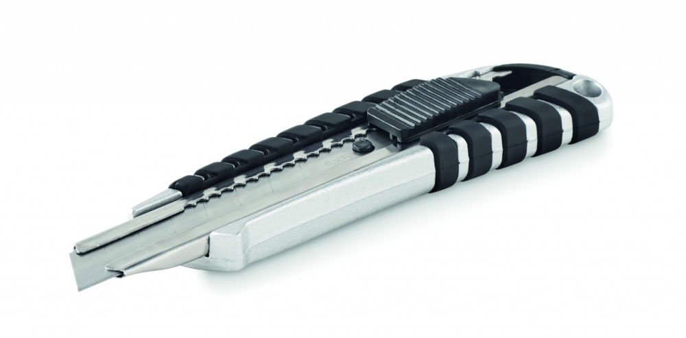 Logotrade promotional giveaways photo of: Retractable knife