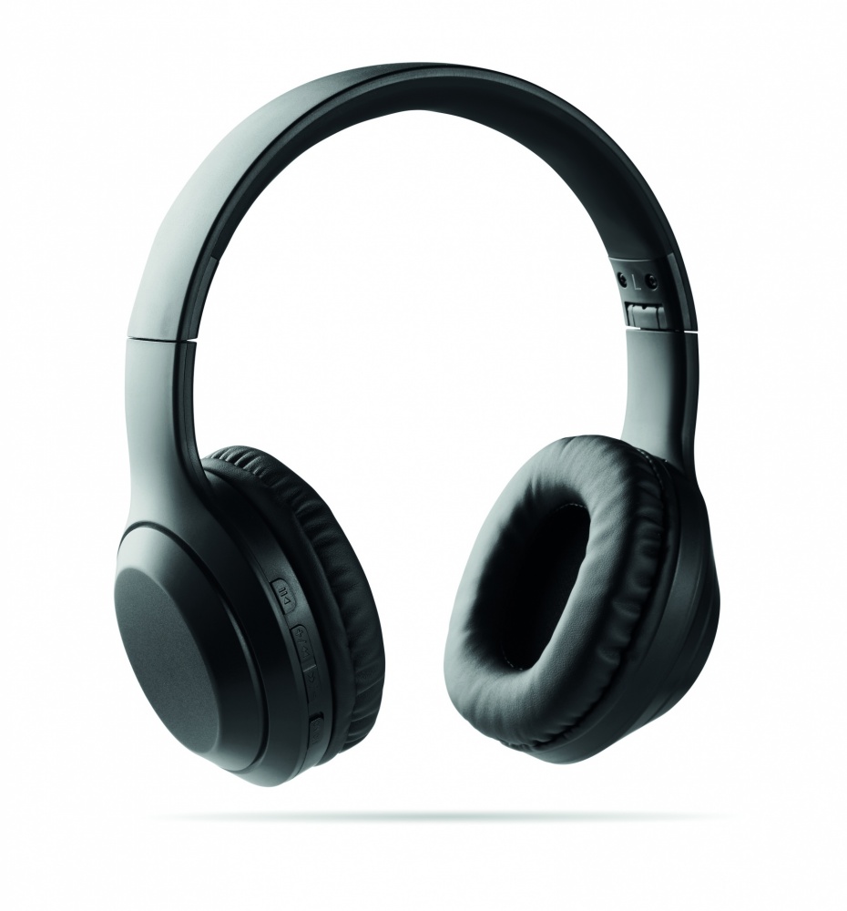 Logotrade promotional item picture of: wireless headphone
