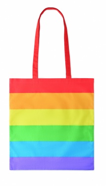 Logotrade advertising products photo of: 200 gr/m² cotton shopping bag