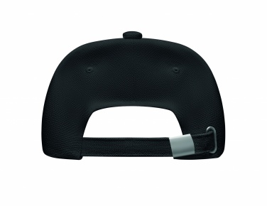 Logotrade corporate gift image of: Organic cotton baseball cap