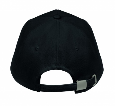 Logo trade promotional product photo of: Organic cotton baseball cap