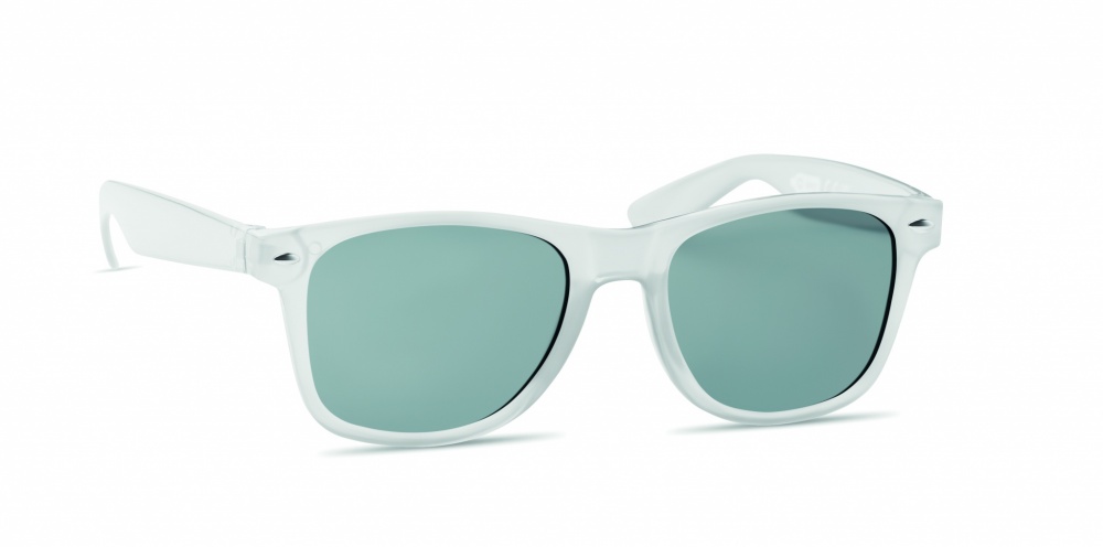 Logotrade advertising product picture of: Sunglasses in RPET HAAPSALU