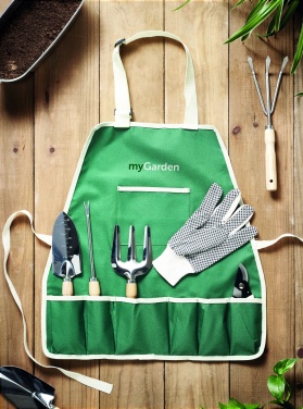 Logotrade promotional merchandise image of: Garden tools in apron