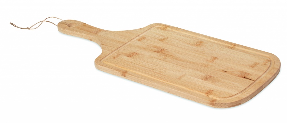 Logotrade promotional merchandise photo of: Serving board DIYU