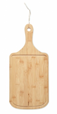 Logotrade promotional merchandise photo of: Serving board DIYU