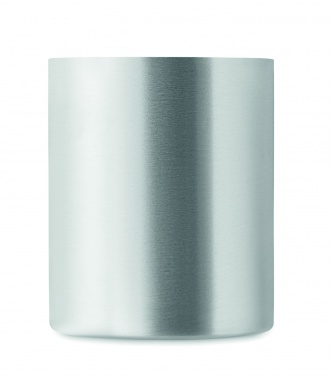 Logotrade corporate gift picture of: Double wall mug 300 ml