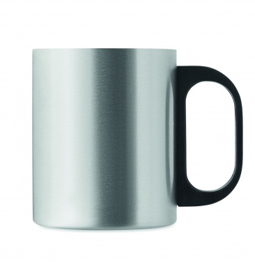 Logotrade business gift image of: Double wall mug 300 ml