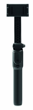 Logo trade promotional merchandise picture of: Smartphone holder gimbal