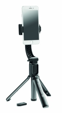 Logotrade promotional gift picture of: Smartphone holder gimbal