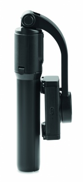 Logo trade promotional items image of: Smartphone holder gimbal