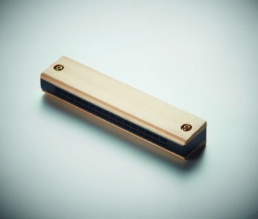 Logo trade promotional products image of: Harmonica