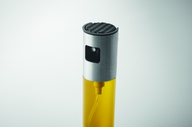 Logo trade promotional gifts image of: Spray dispenser in glass
