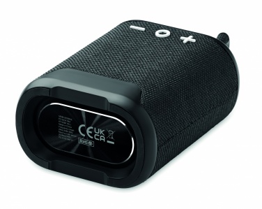 Logotrade advertising product picture of: Waterproof speaker IPX7