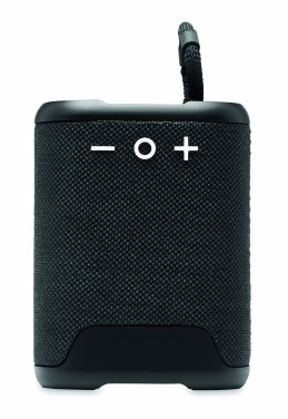 Logo trade promotional items image of: Waterproof speaker IPX7