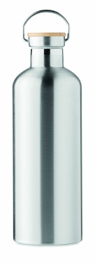 Logotrade promotional gift picture of: Double wall flask 1,5L