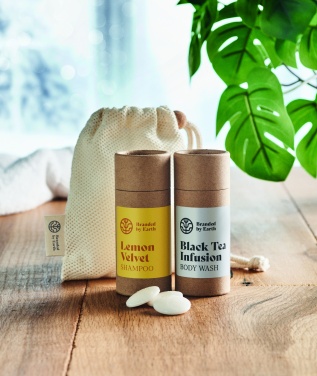 Logotrade promotional gift image of: Vegan Gift set on the go