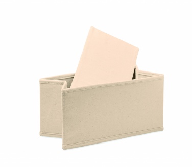 Logotrade advertising products photo of: Medium storage box 220 gr/m²