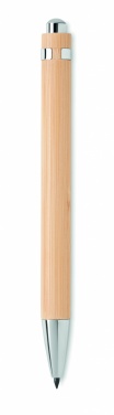 Logotrade promotional gift picture of: Long lasting inkless pen